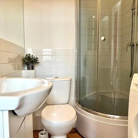 Studio W Centrum Sopotu Pdj 58 Sopot