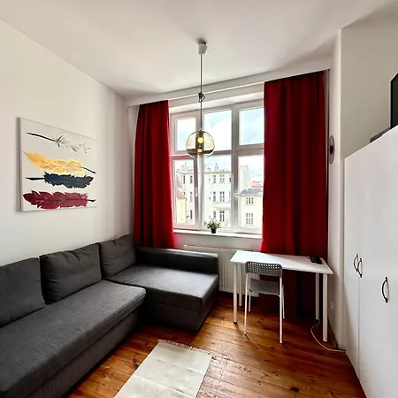 Studio W Centrum Sopotu Pdj 58