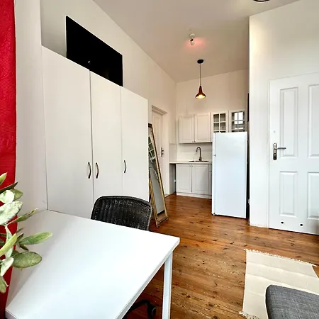 Studio W Centrum Sopotu Pdj 58 Apartment *