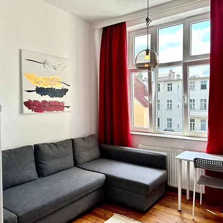 Studio W Centrum Sopotu Pdj 58 Apartment *